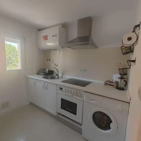 Apartamento Casa Kintsugi *