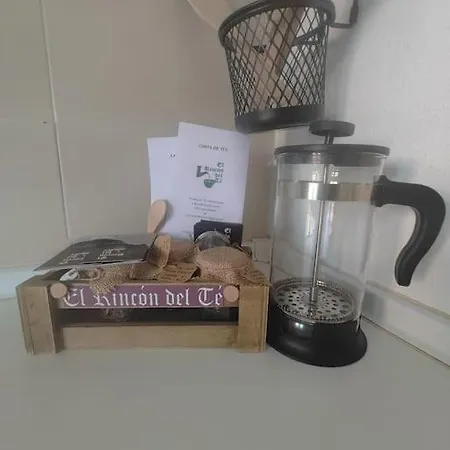 Casa Kintsugi Appartement Salamanque