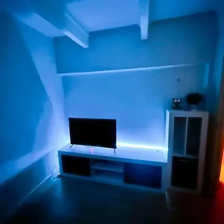 Casa Kintsugi Apartman