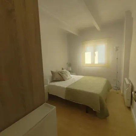 Casa Kintsugi Apartman Salamanca