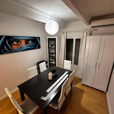 Apartamento Casa Kintsugi *