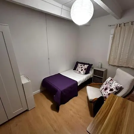 Casa Kintsugi Salamanque