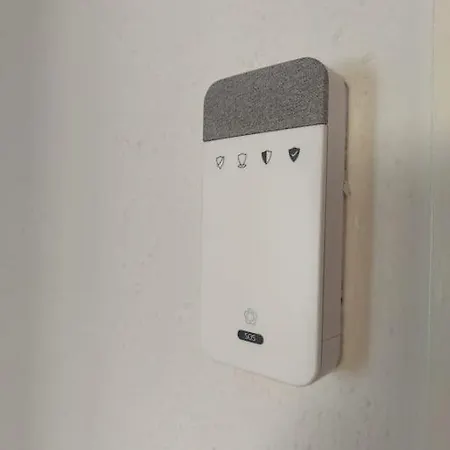 Appartamento Casa Kintsugi Salamanca