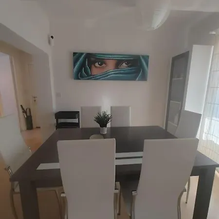 Casa Kintsugi Appartamento *