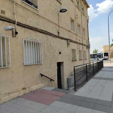 Casa Kintsugi Lägenhet