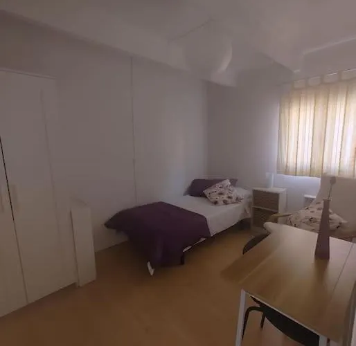 Apartamento Casa Kintsugi Salamanca