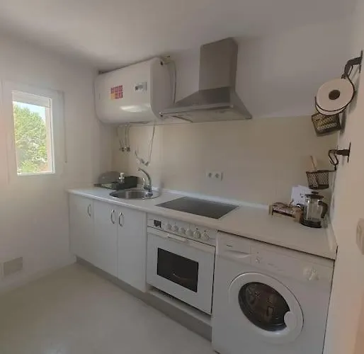 Apartamento Casa Kintsugi *