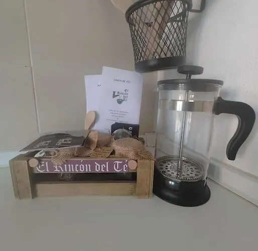 Casa Kintsugi Lägenhet Salamanca