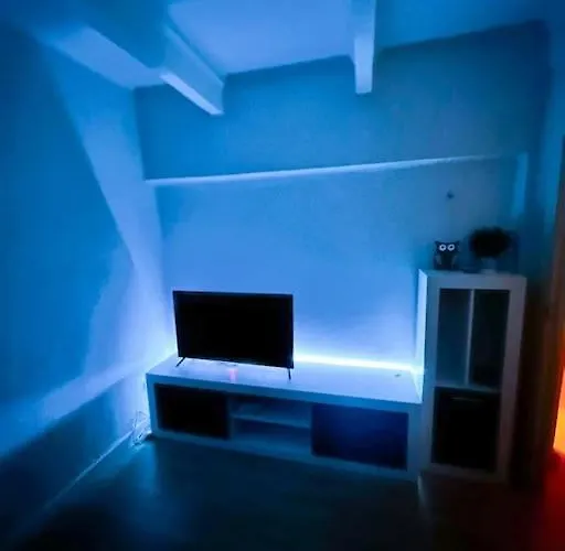 Casa Kintsugi Apartmán