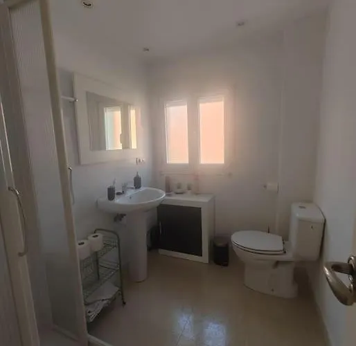 Apartamento Casa Kintsugi