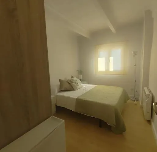 Casa Kintsugi Apartamento Salamanca