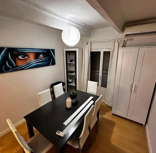 Apartamento Casa Kintsugi *