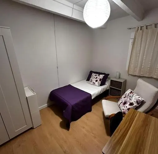 Casa Kintsugi Salamanka