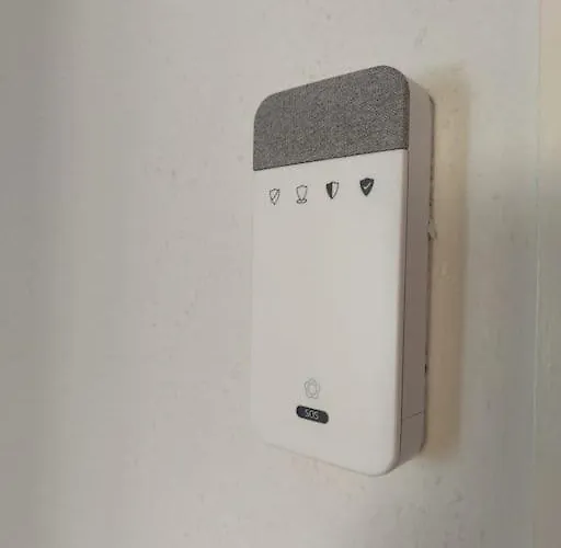 Apartamento Casa Kintsugi Salamanca