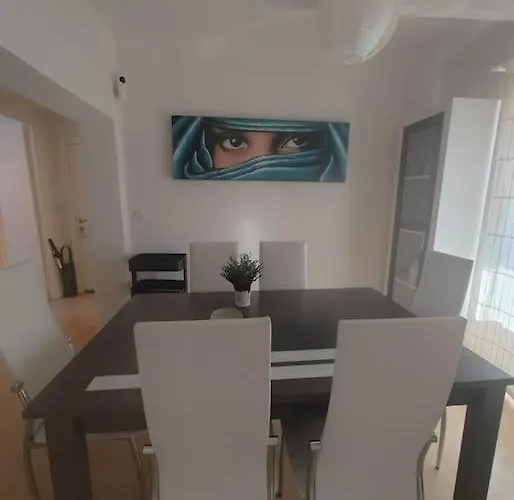 Casa Kintsugi Appartamento *