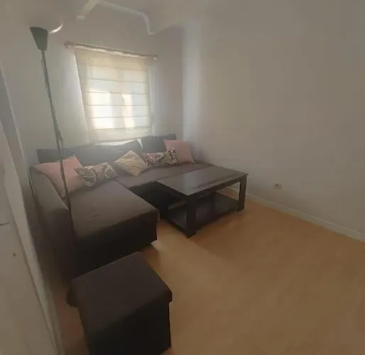 Casa Kintsugi Lägenhet *