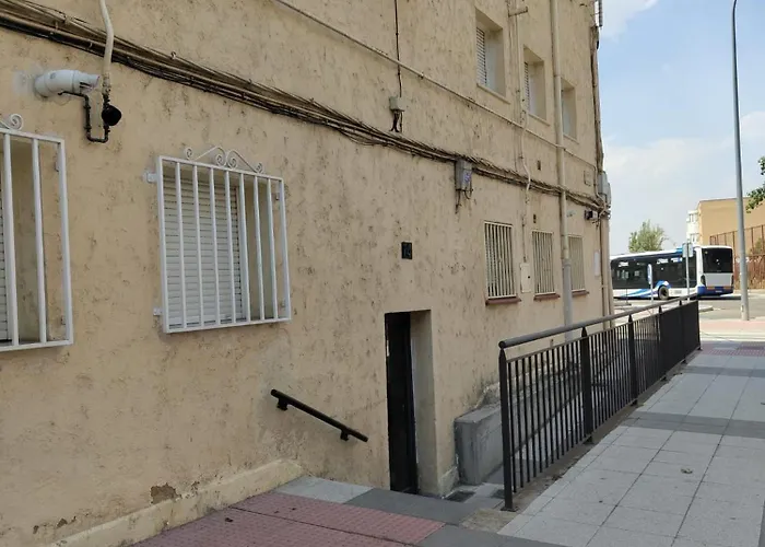 Casa Kintsugi Apartamento